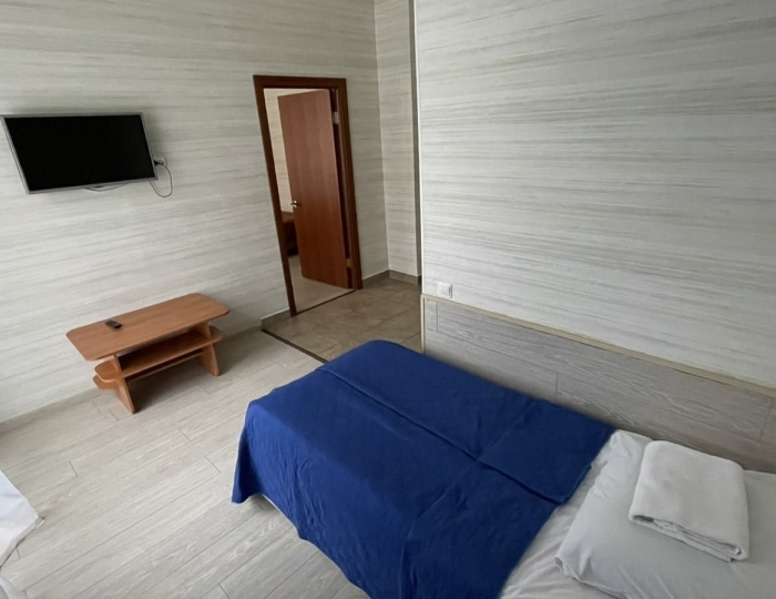 «Эконом» одноместный - Парк-отель «Покровское»