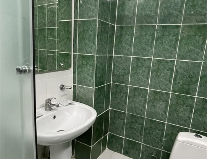 «Эконом» одноместный - Парк-отель «Покровское»