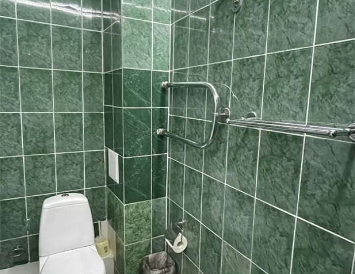 «Эконом» двухместный - Парк-отель «Покровское»