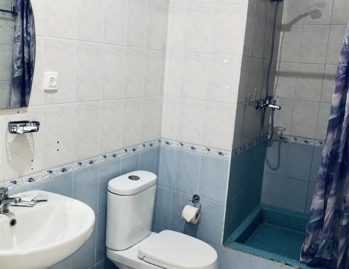 «Эконом» расширенный - Парк-отель «Покровское»