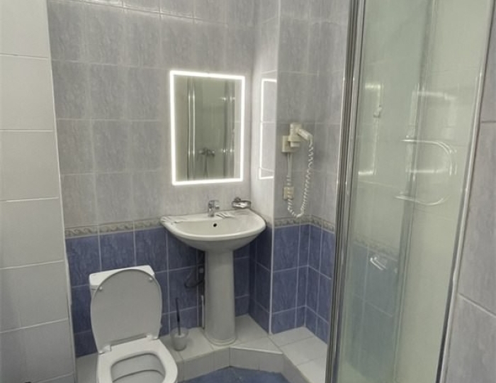 «Стандартный» одноместный номер - Парк-отель «Покровское»