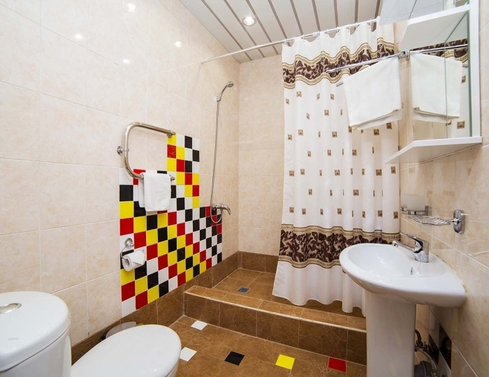 «DeLuxe» одноместный - Парк-отель «Покровское»