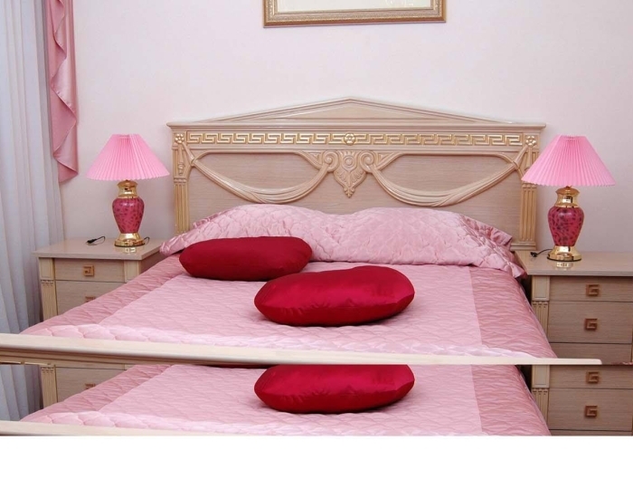 «Свадебный» номер - Парк-отель «Покровское»