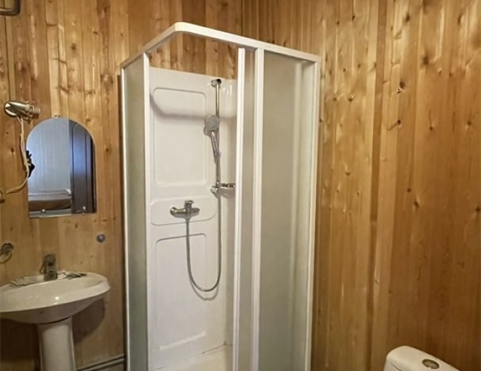 «Стандартный» номер в коттедже с отдельным входом - Парк-отель «Покровское»