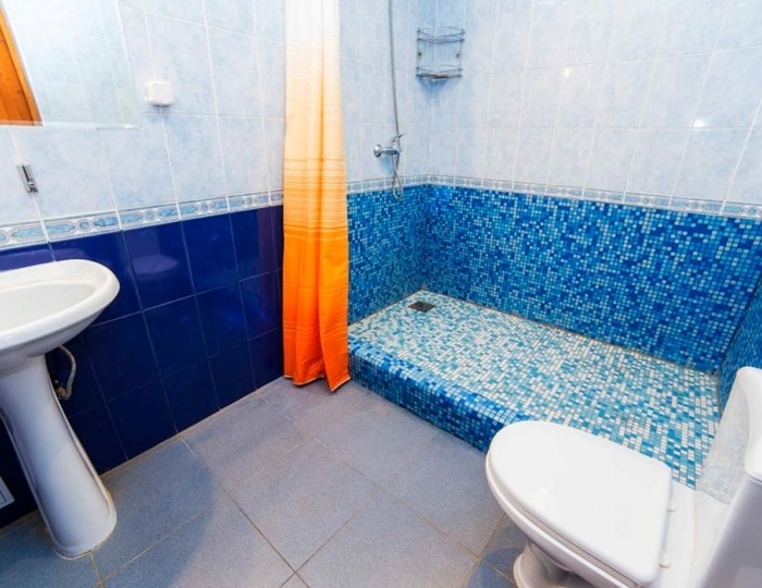 Коттедж двухместный - Парк-отель «Покровское»