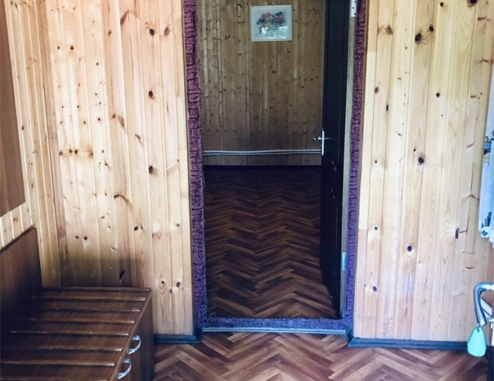 Коттедж четырехместный - Парк-отель «Покровское»