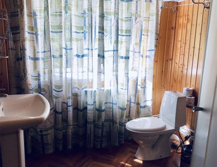 Коттедж четырехместный - Парк-отель «Покровское»