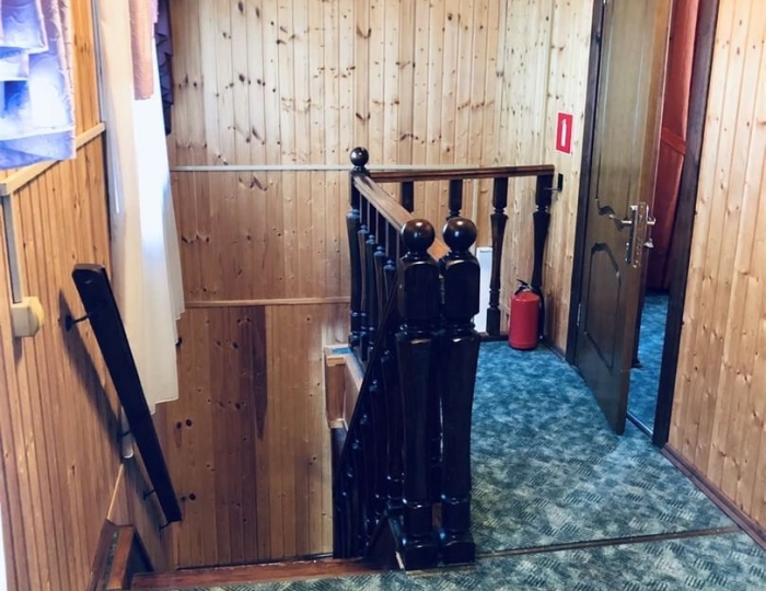 Коттедж четырехместный - Парк-отель «Покровское»