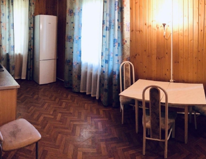 Коттедж шестиместный - Парк-отель «Покровское»