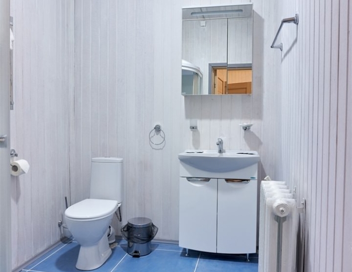 Коттедж - DeLuxe 6 мест - Парк-отель «Покровское»