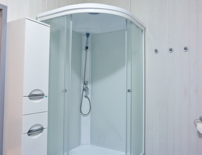 Коттедж - DeLuxe 6 мест - Парк-отель «Покровское»