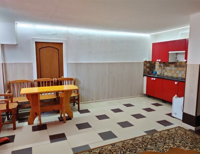 Коттедж - DeLuxe 8 мест - Парк-отель «Покровское»