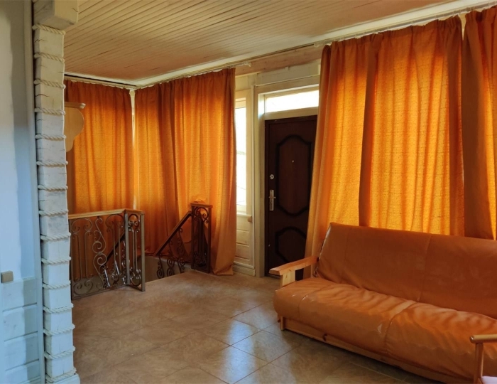 Коттедж - DeLuxe 8 мест - Парк-отель «Покровское»