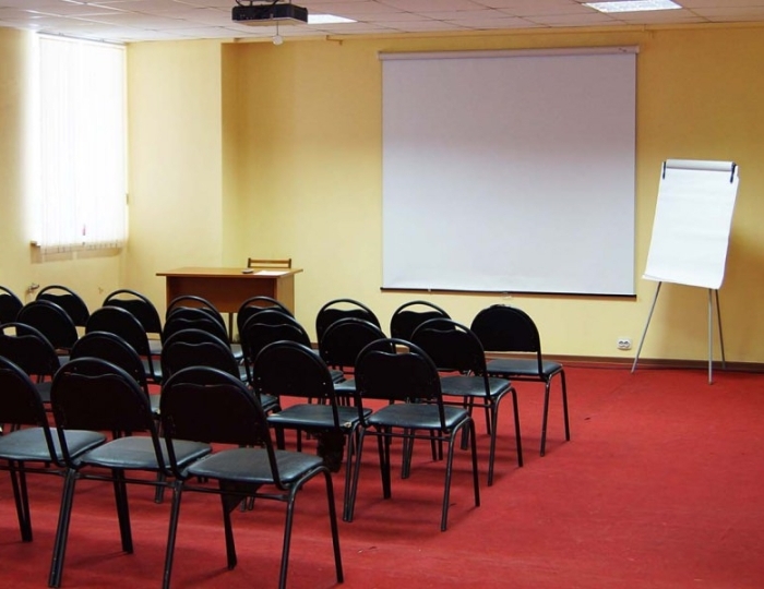 Конференц-зал «Академический» - Парк-отель «Покровское»