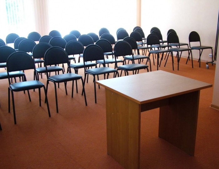 Аудитории - Парк-отель «Покровское»