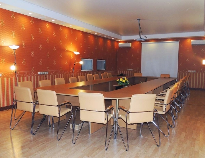 VIP переговорная - Парк-отель «Покровское»
