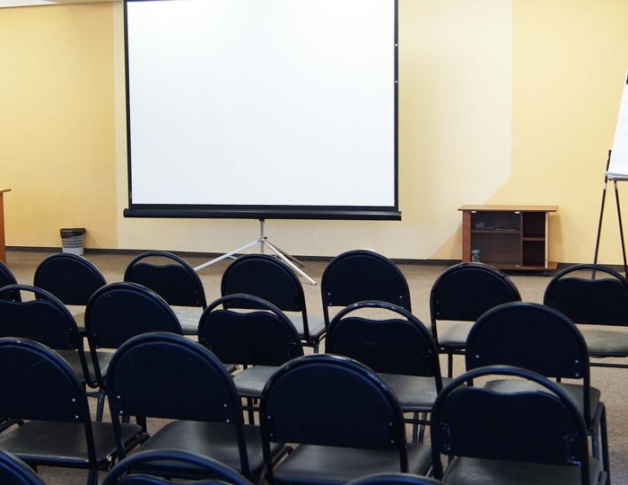 Конференц-зал «Фортуна» - Парк-отель «Покровское»